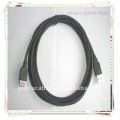 BRAND NEW PREMIUM USB 2.0 AM zu usb AF USB Verlängerungskabel schwarz 3 Meter Kabel